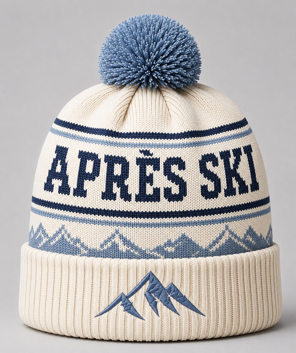Après Ski Mössa