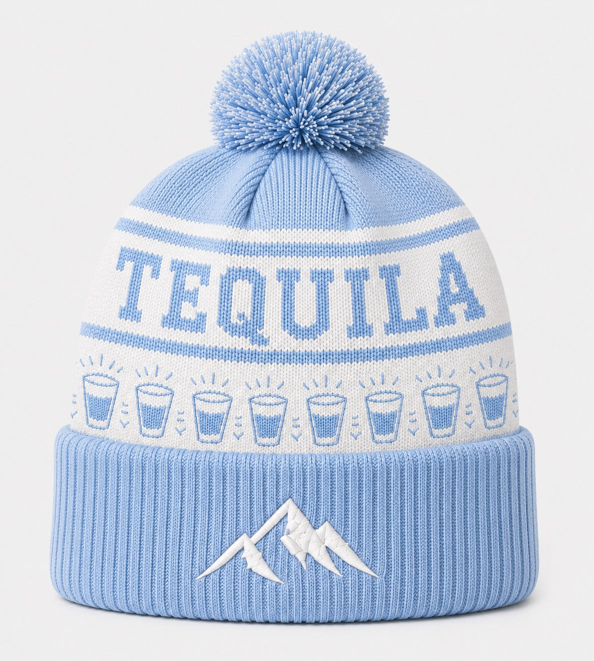 Tequila Mössa