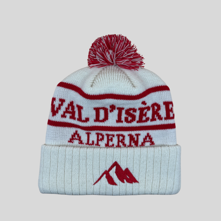 Val d'isere Creamy White